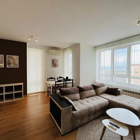 Apartment Prime In Mladost