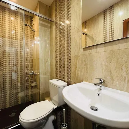 Apartment Prime In Mladost *