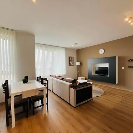 Apartment Prime In Mladost