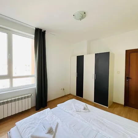 Apartment Prime In Mladost