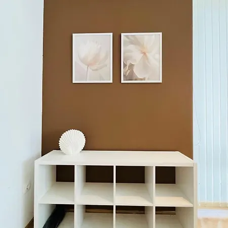 Apartment Prime In Mladost *