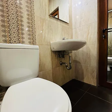 Apartment Prime In Mladost