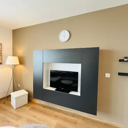 Prime In Mladost Apartment Sofia